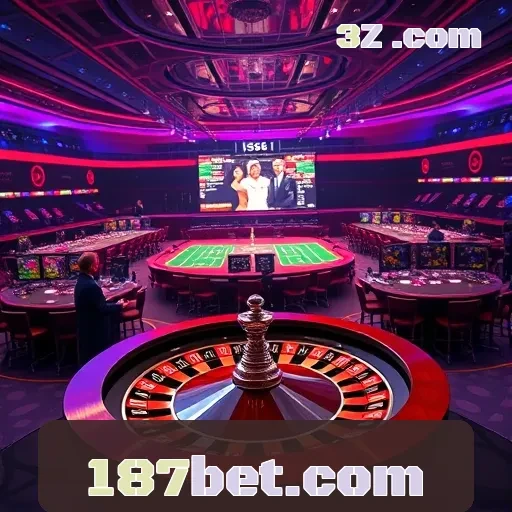 187bet.com: Explore o Melhor do Aplicativo de Apostas Online