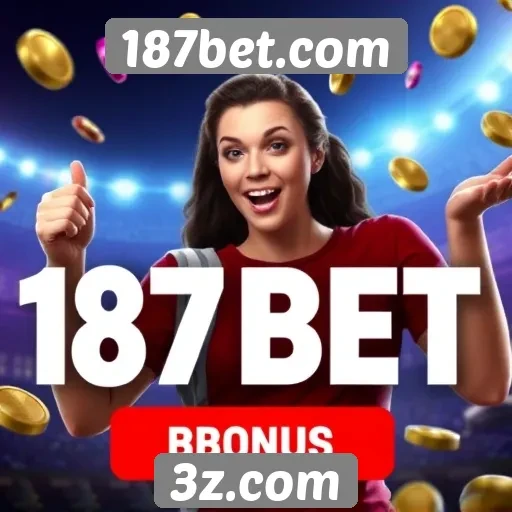 Comparativo de bônus oferecidos pela 187bet