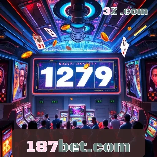 187bet.com: Os Melhores Bônus que Todo Jogador Deve Conhecer