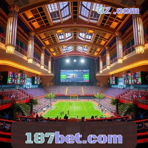 187bet.com: A Revolução nas Apostas Online para os Brasileiros