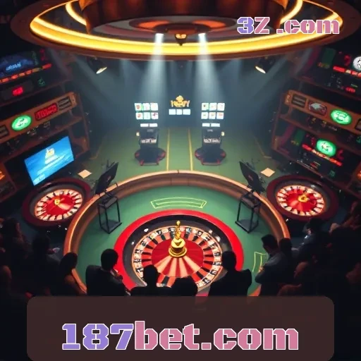 187bet.com: Benefícios Exclusivos da Seção VIP para Jogadores